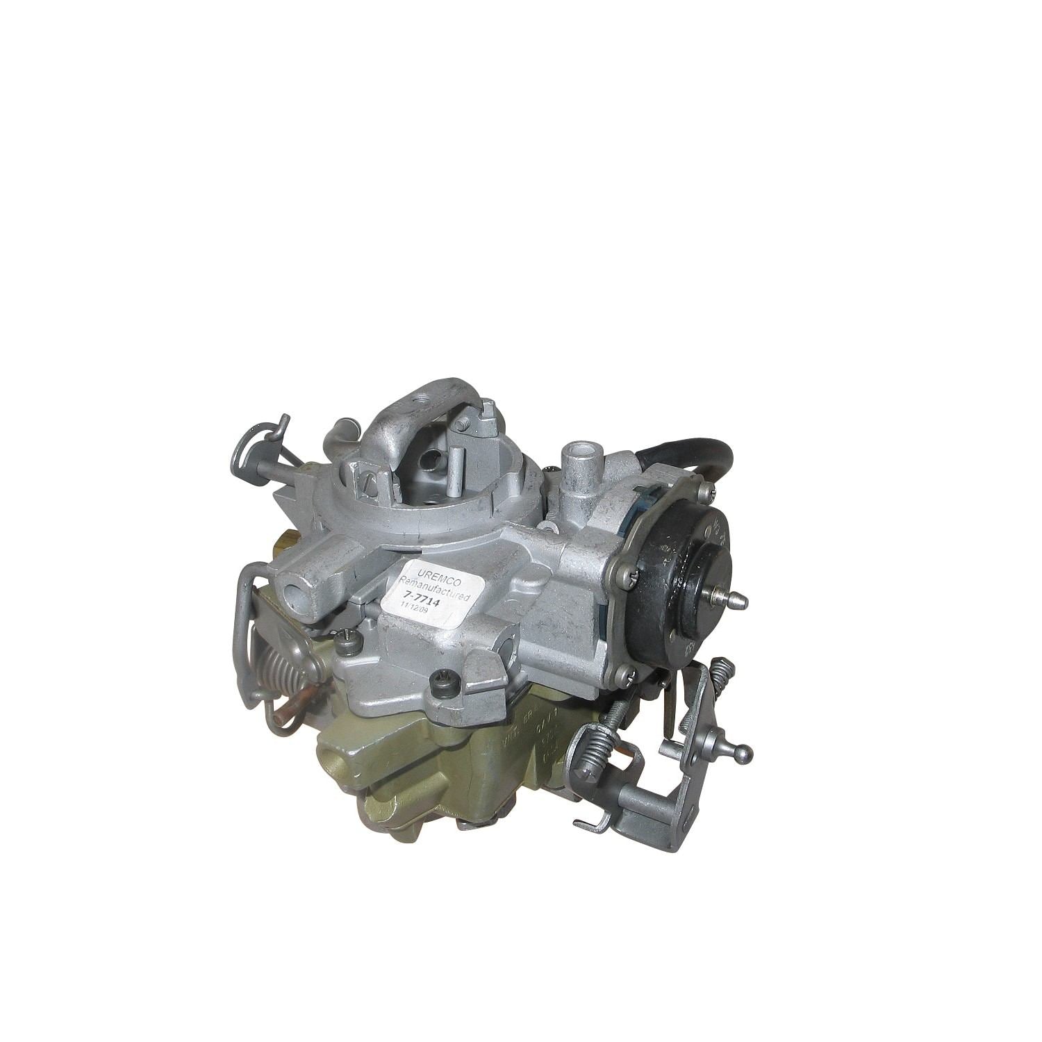Uremco 7-7714