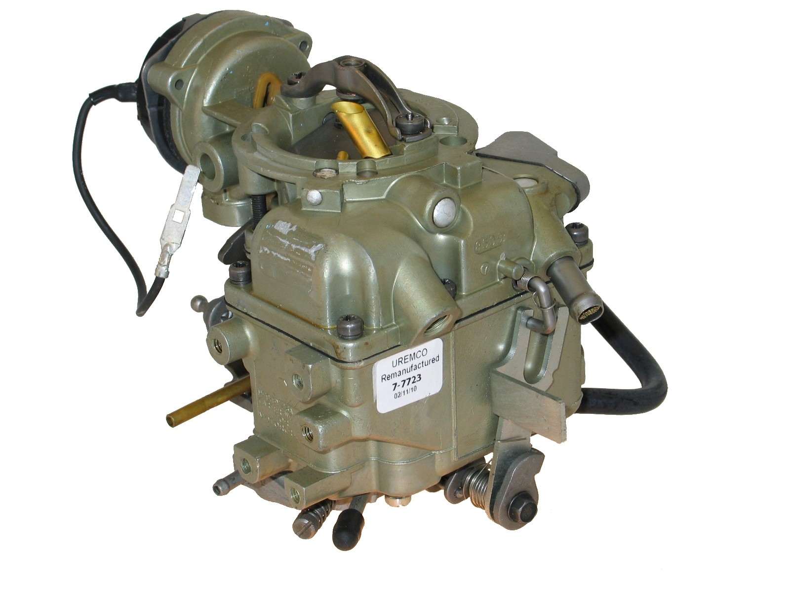 Uremco 7-7723