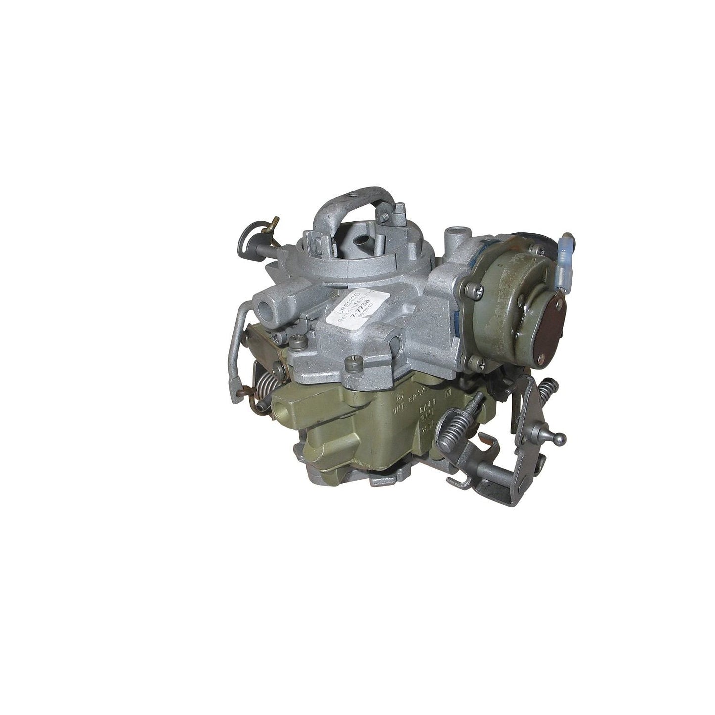 Uremco 7-7738