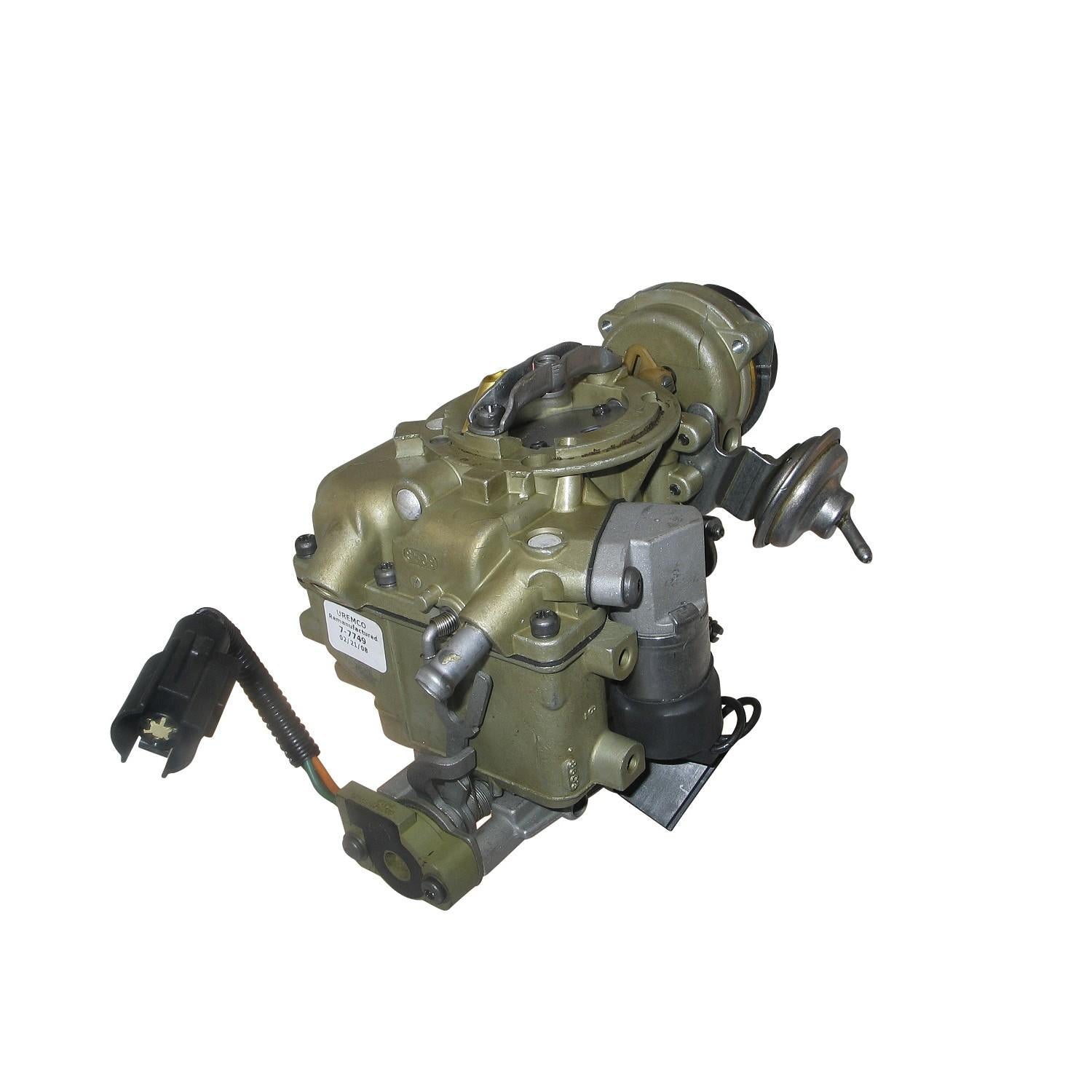 Uremco 7-7749