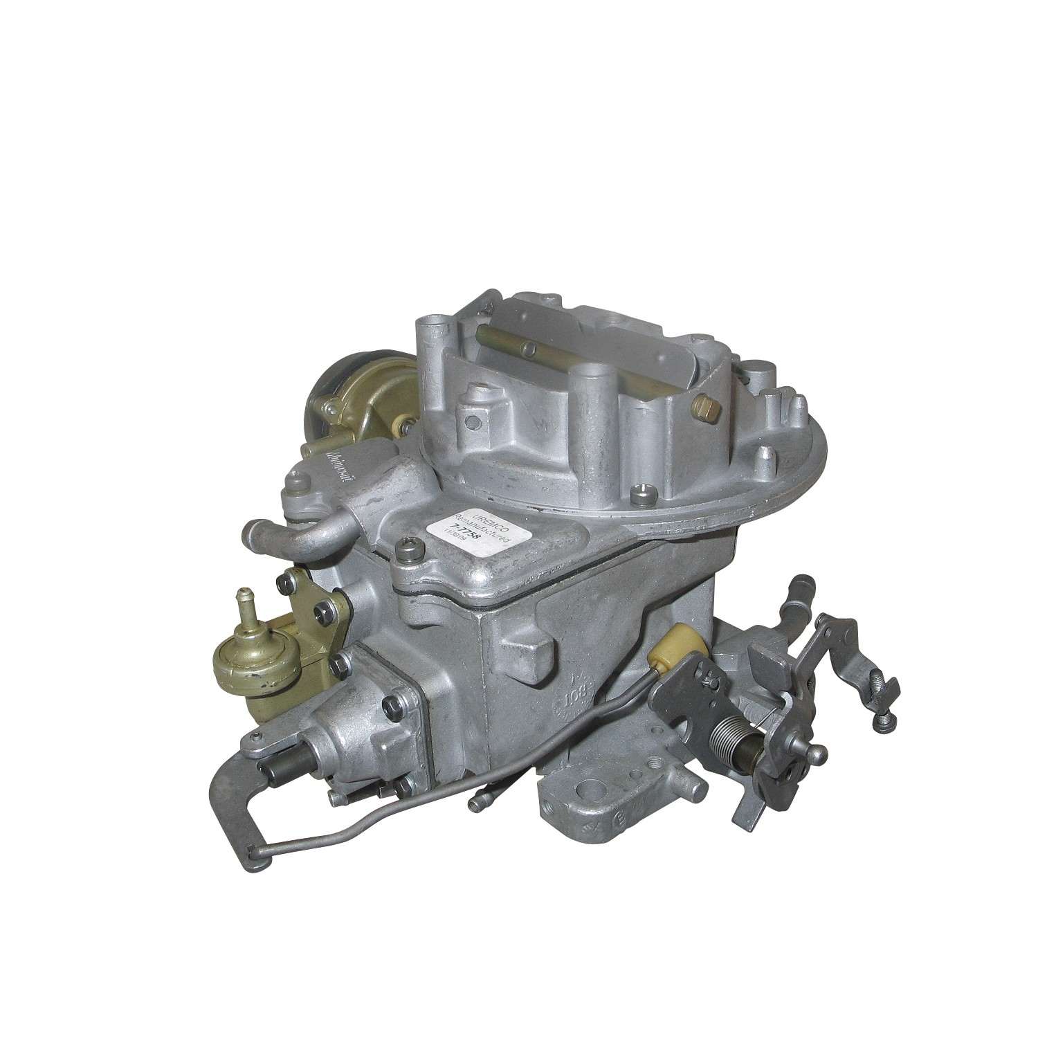 Uremco 7-7758