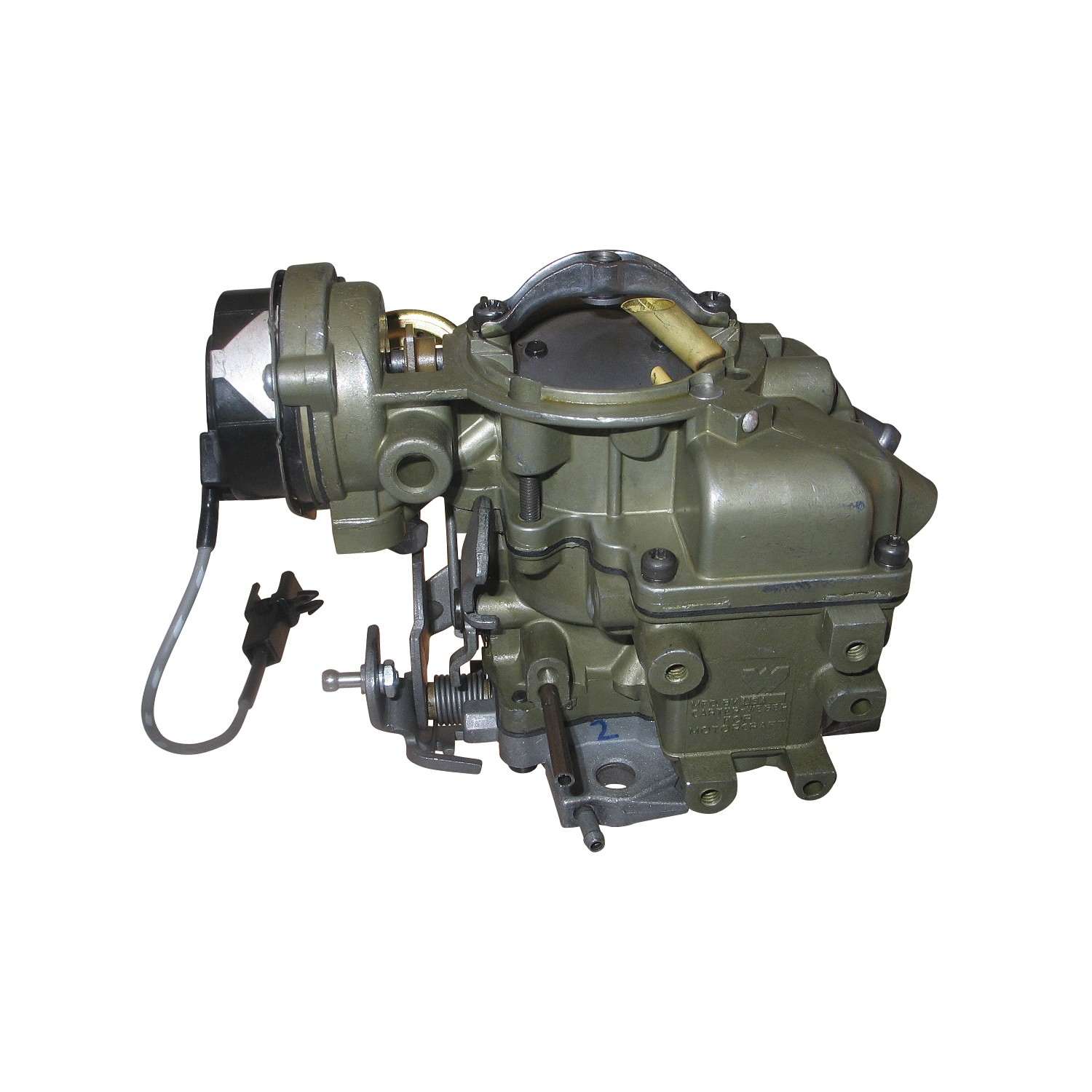 Uremco 7-7762