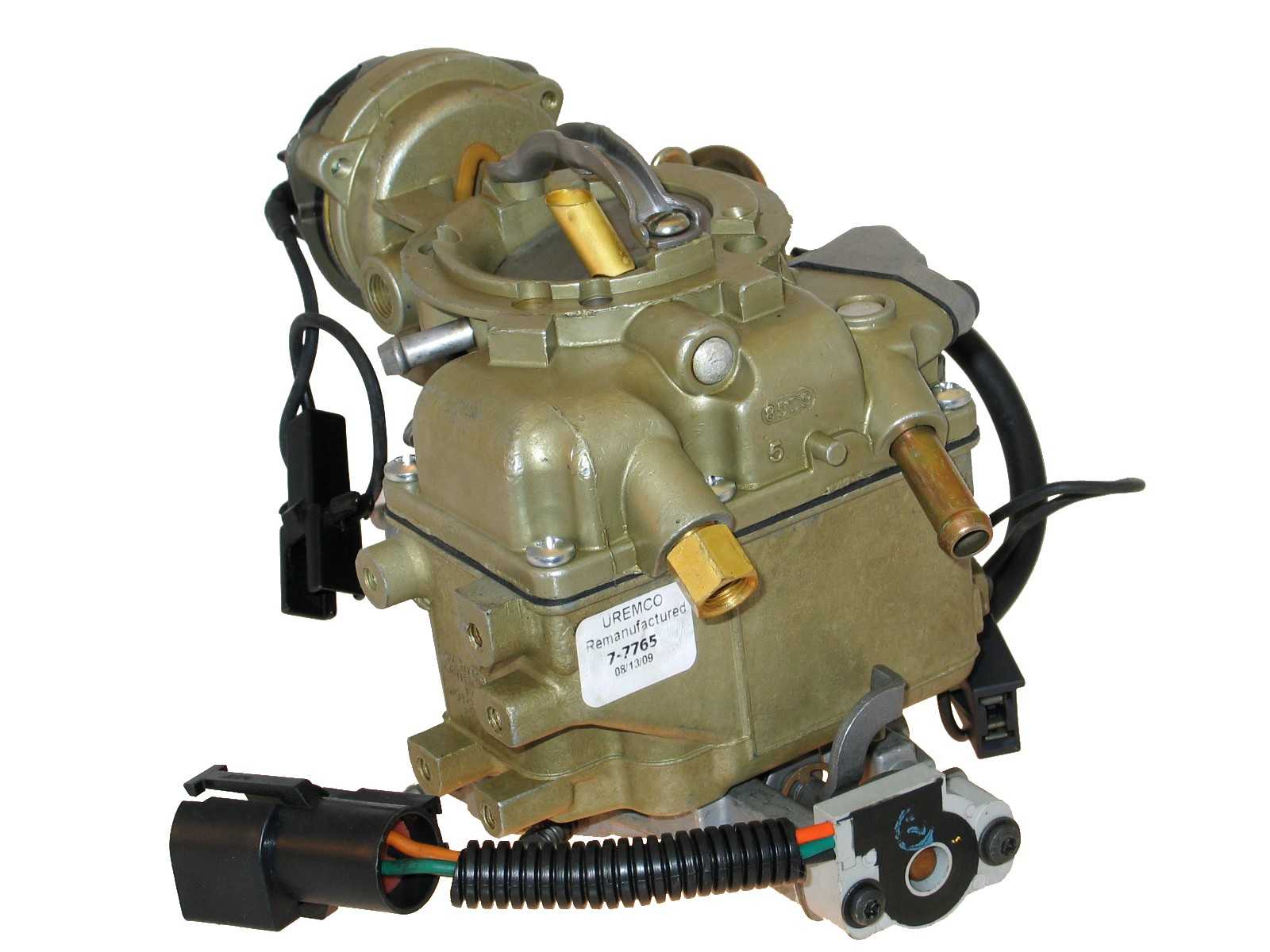 Uremco 7-7765