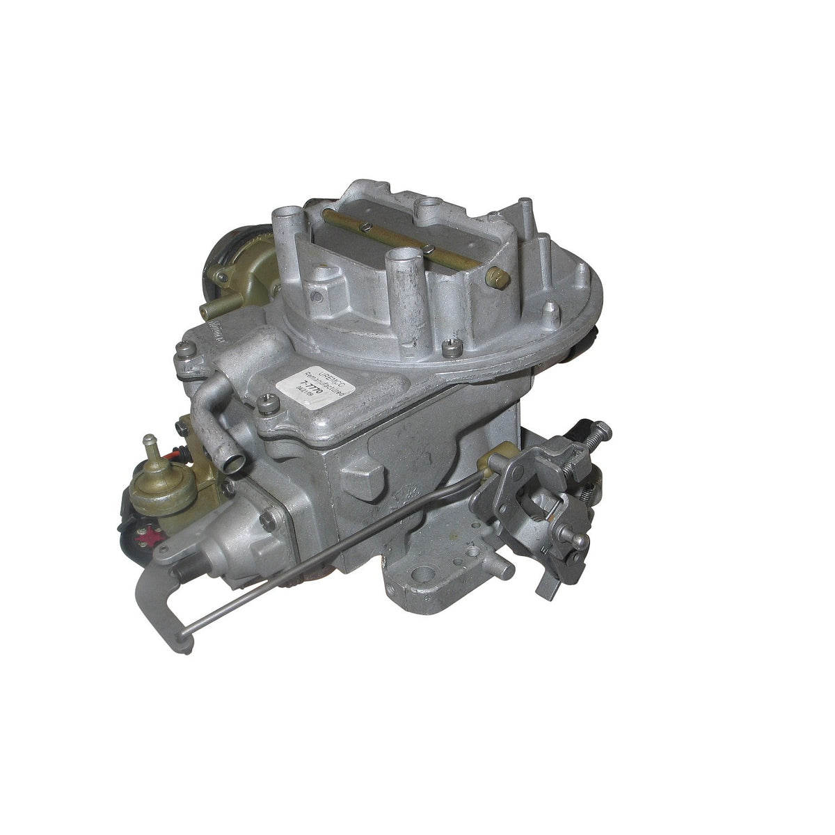 Uremco Carburetor 7-7770