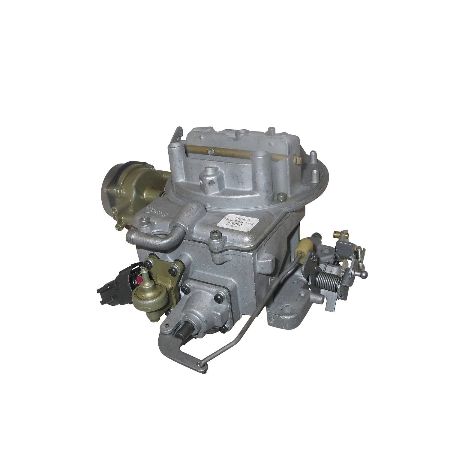 Uremco 7-7777