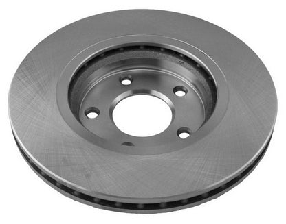 UQuality Brake Rotor R42126