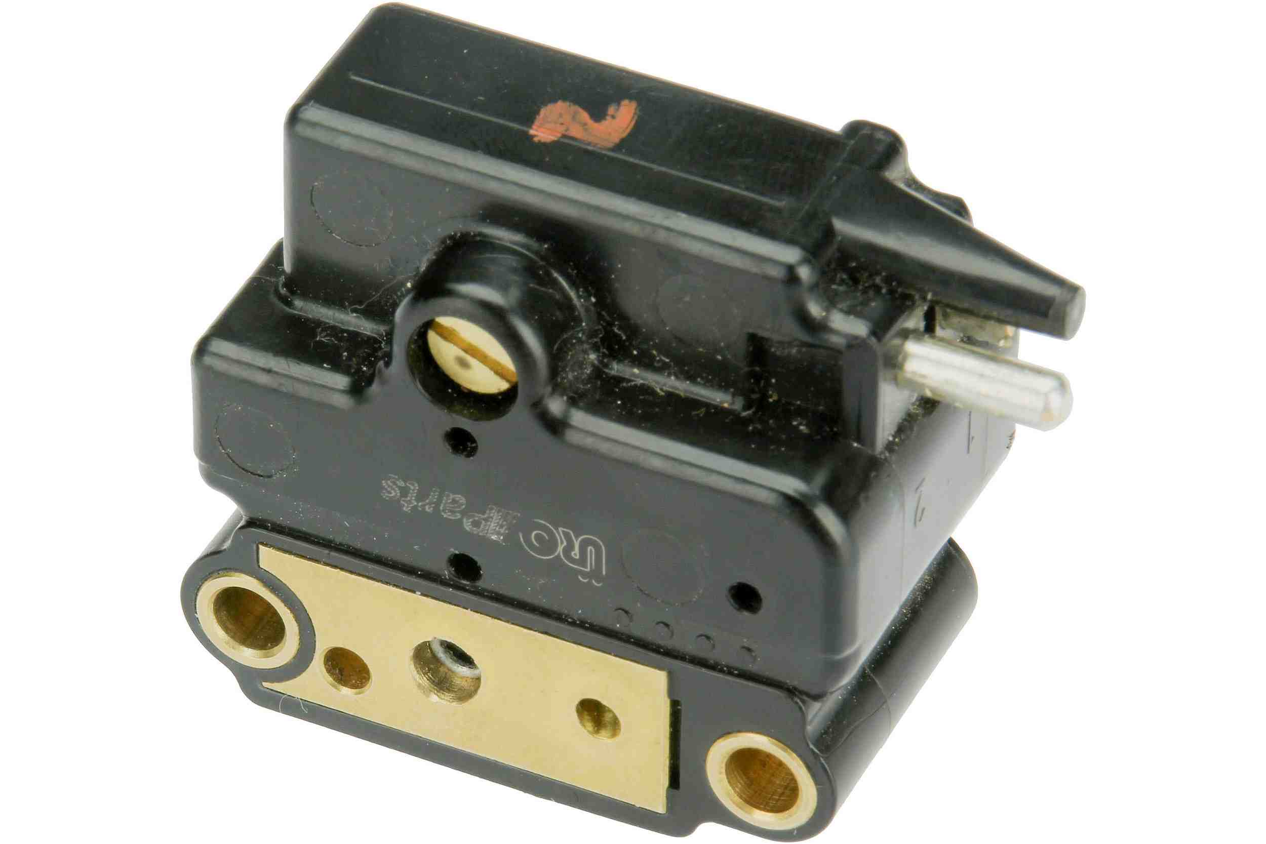 URO Fuel Injection Electro Hydraulic Actuator Valve 0000703962