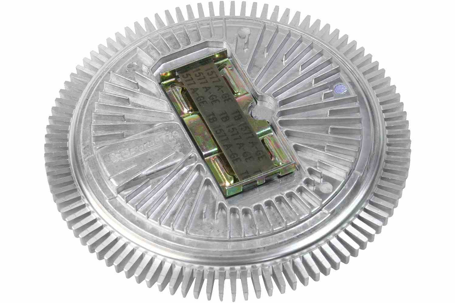 URO Engine Cooling Fan Clutch 0002000422