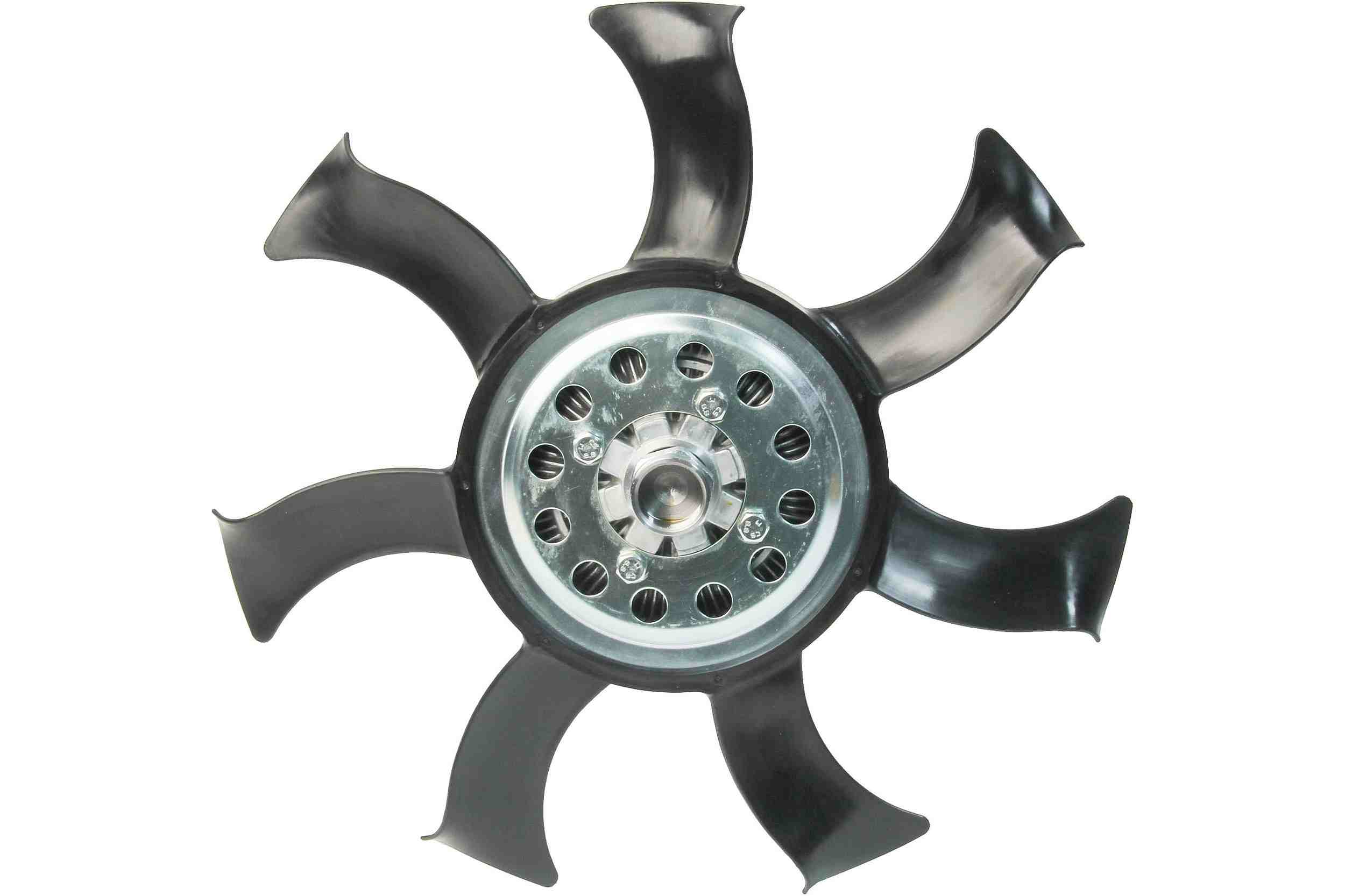 URO Engine Cooling Fan Clutch 0002007223