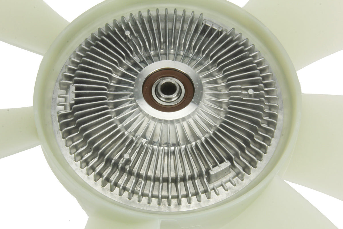 URO Engine Cooling Fan Clutch 0002009723