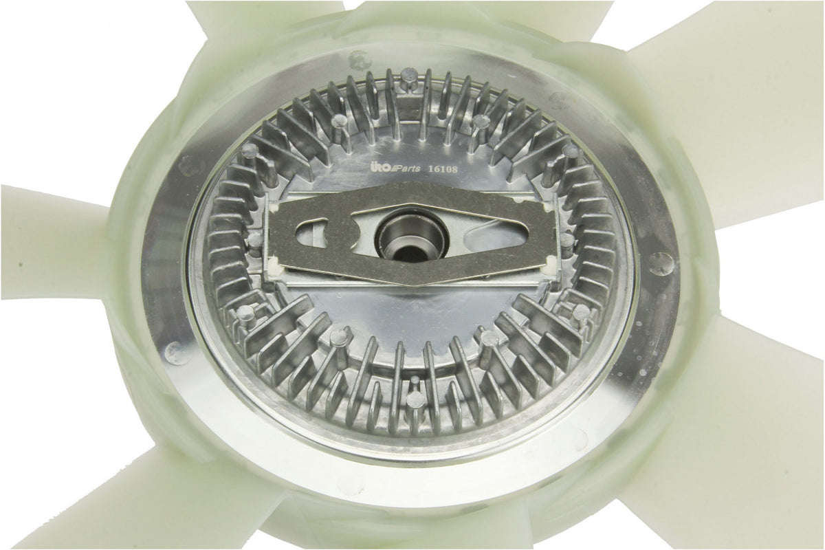 URO Engine Cooling Fan Clutch 0002009723