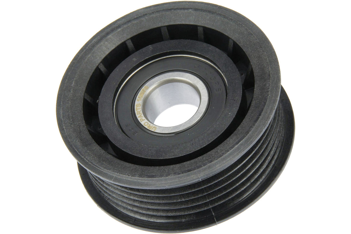 URO Accessory Drive Belt Idler Pulley 0002020019