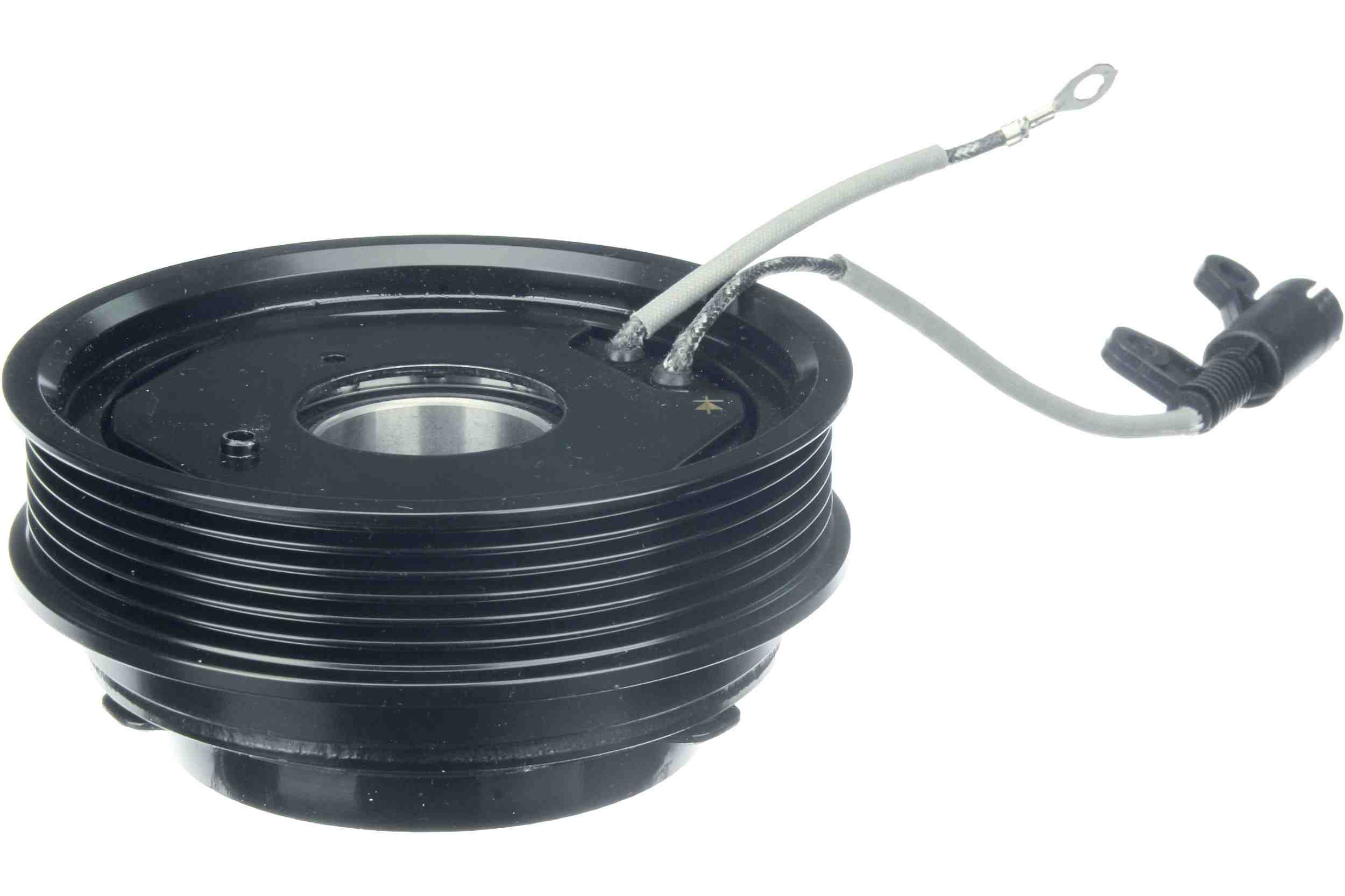 URO A/C Compressor Clutch Assembly 0002307011R