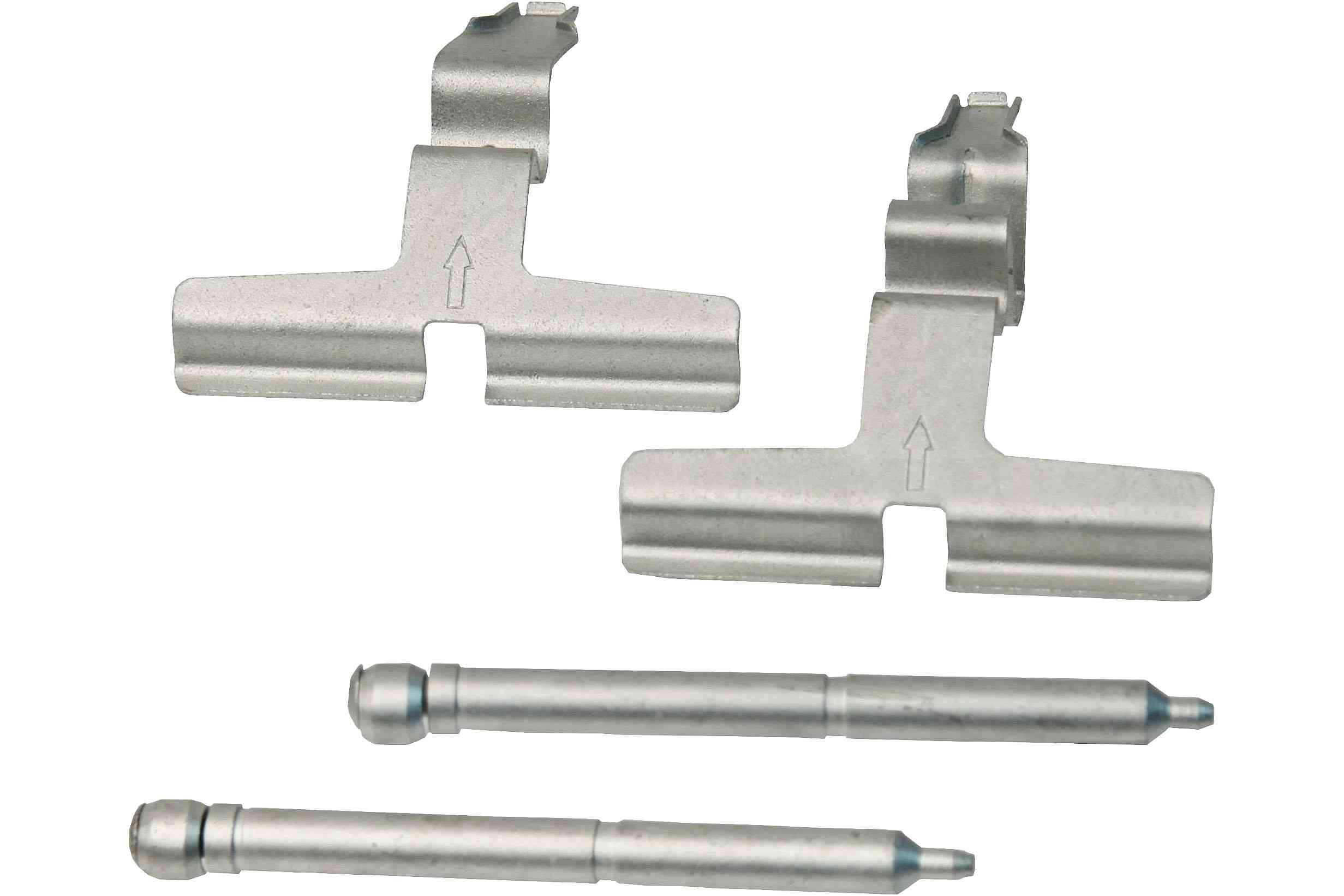 URO Disc Brake Hardware Kit 0004213274