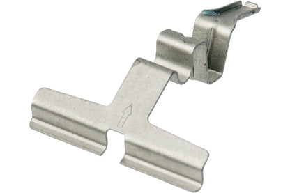 URO Disc Brake Hardware Kit 0004213274