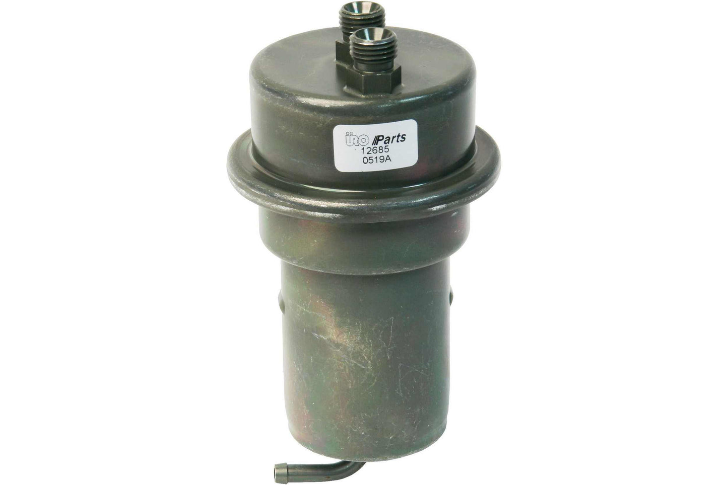 URO Fuel Injection Fuel Accumulator 0004760121