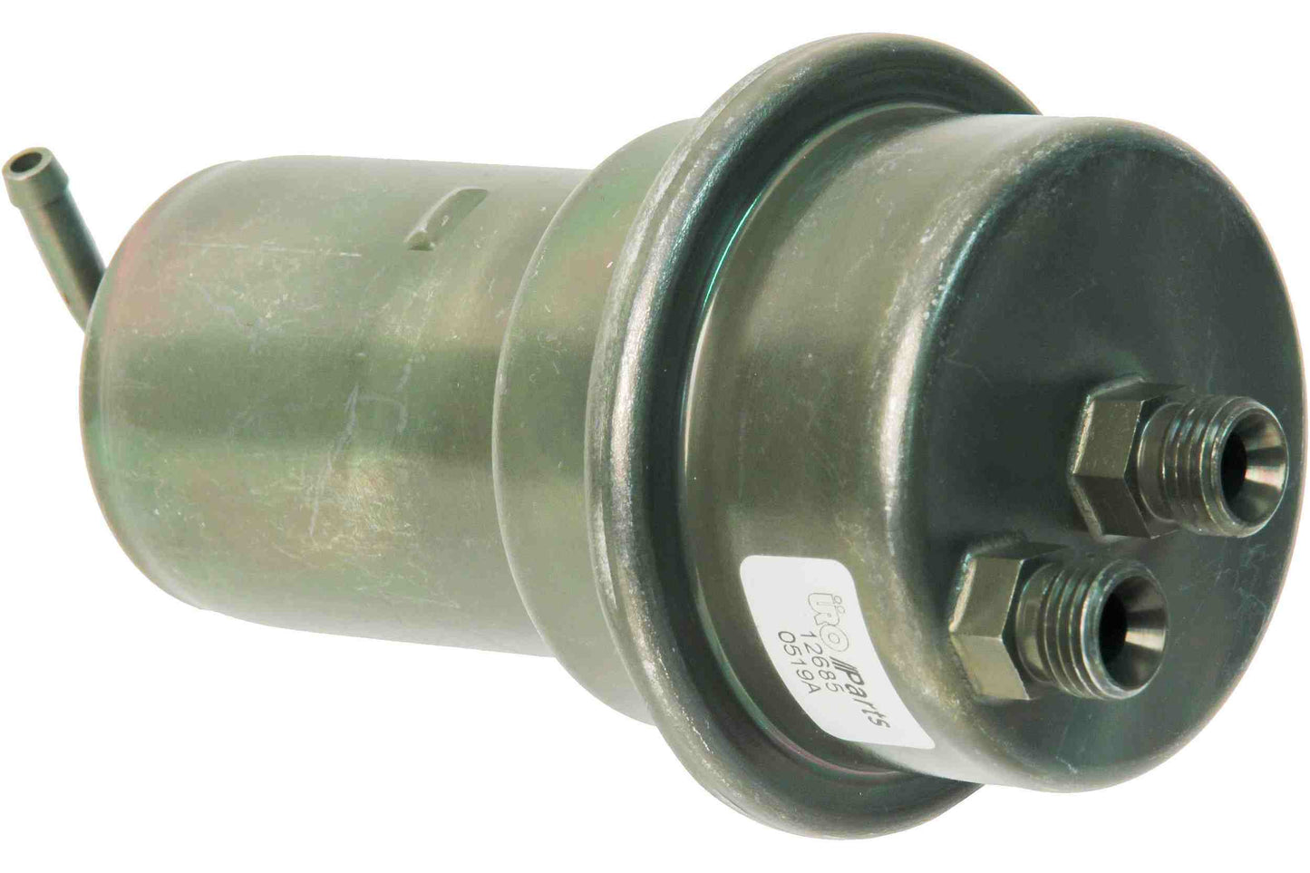 URO Fuel Injection Fuel Accumulator 0004760121