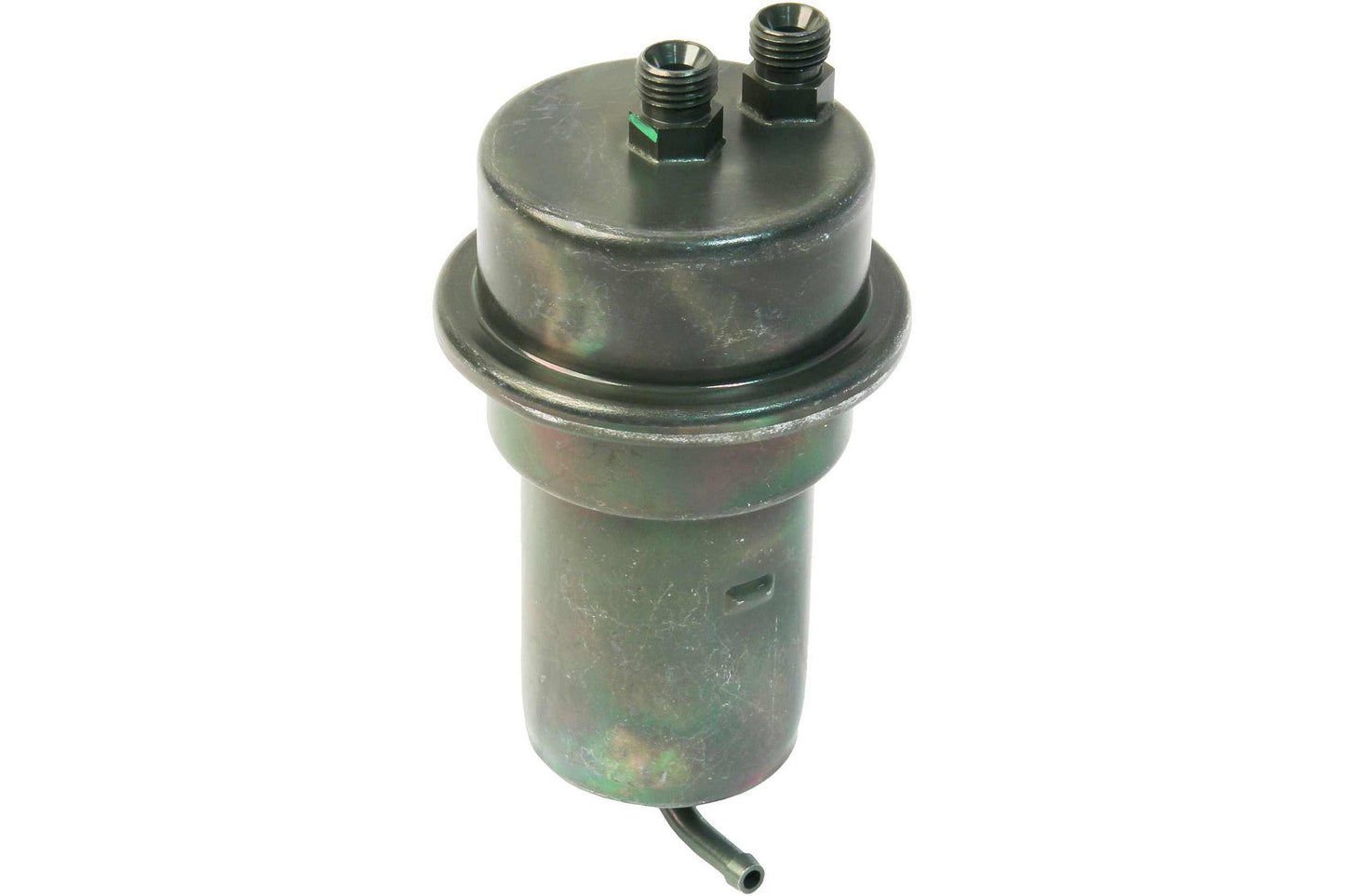 URO Fuel Injection Fuel Accumulator 0004760121