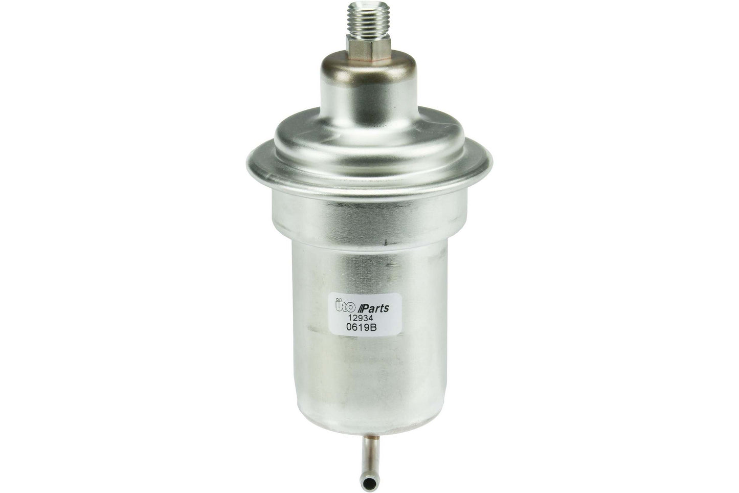 URO Fuel Injection Fuel Accumulator 0004760421