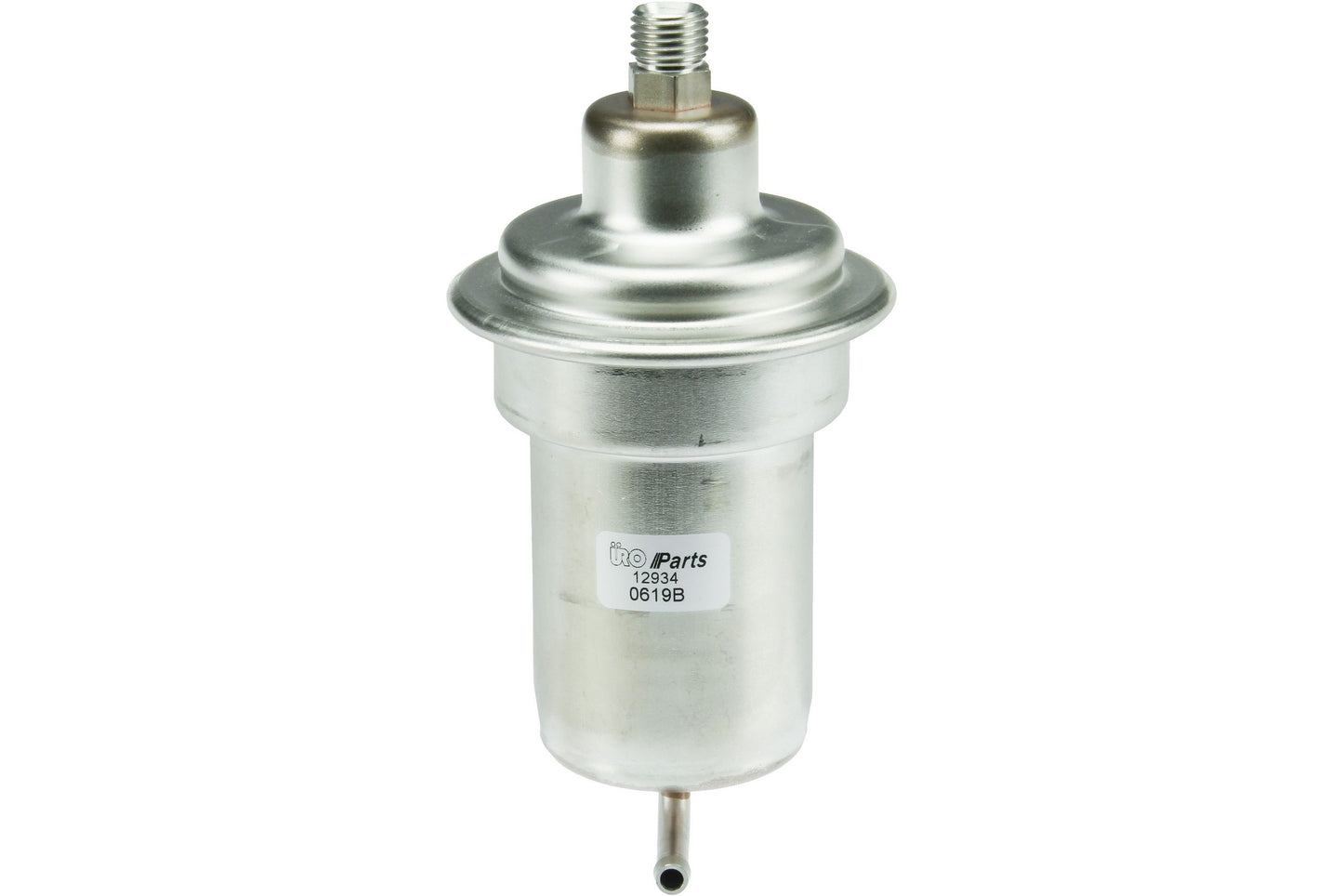 URO Fuel Injection Fuel Accumulator 0004760421