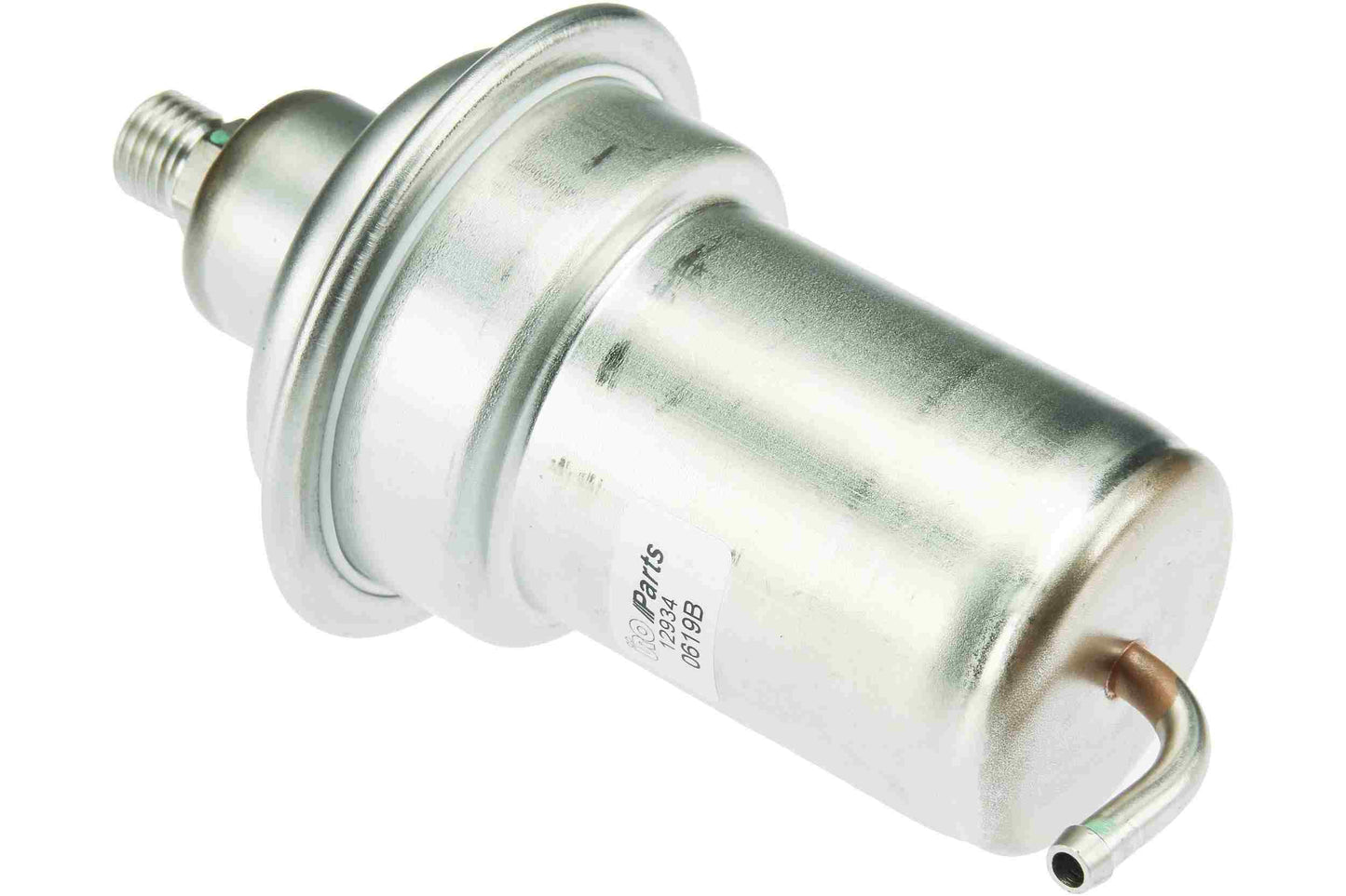 URO Fuel Injection Fuel Accumulator 0004760421
