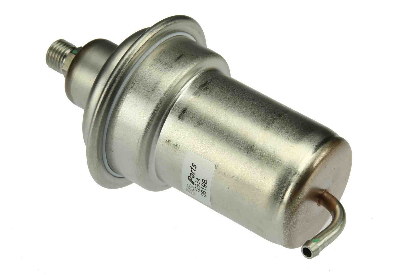 URO Fuel Injection Fuel Accumulator 0004760421