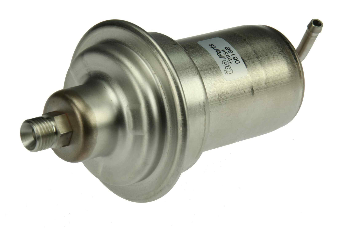 URO Fuel Injection Fuel Accumulator 0004760421