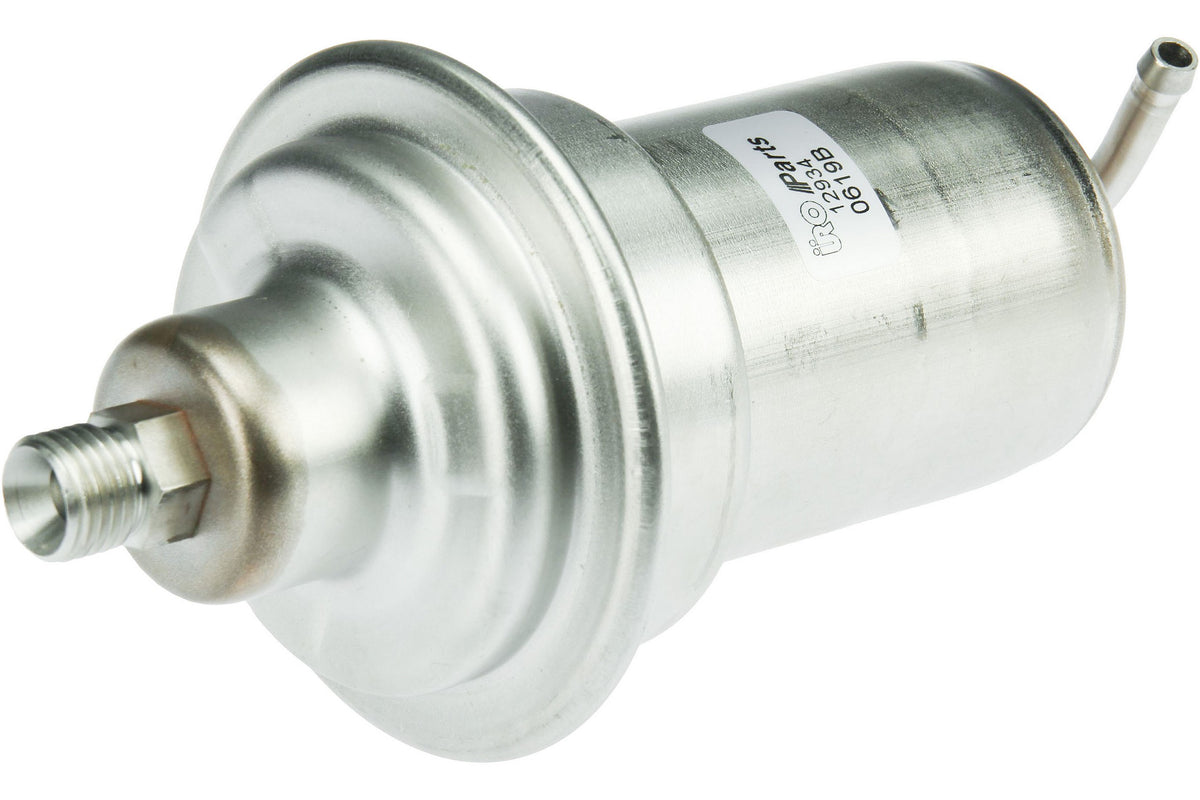 URO Fuel Injection Fuel Accumulator 0004760421