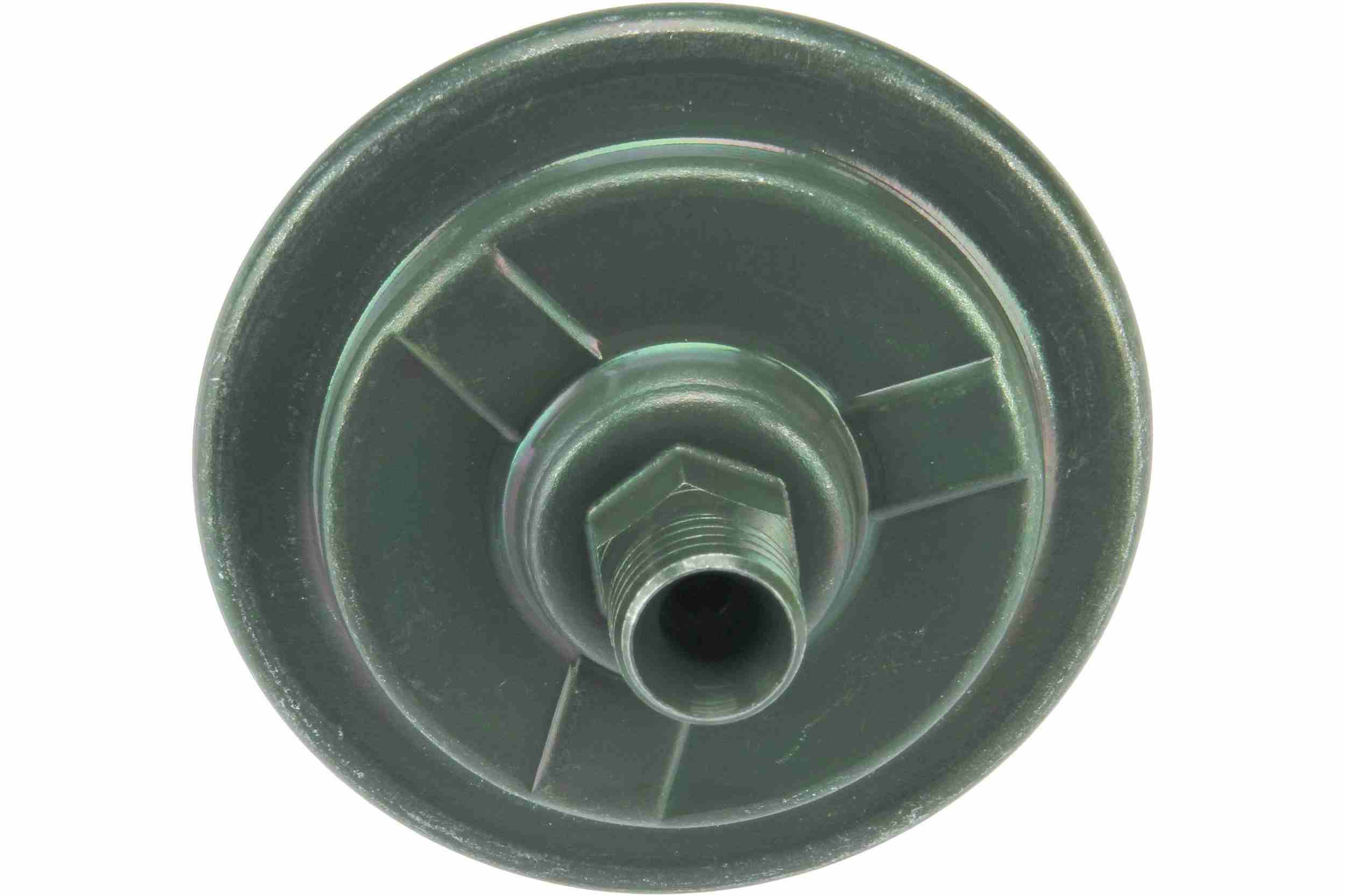 URO Fuel Injection Fuel Accumulator 0004760621