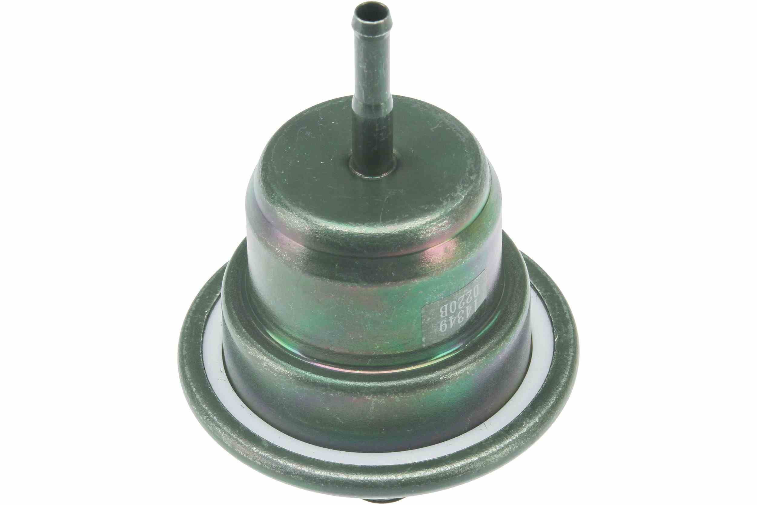 URO Fuel Injection Fuel Accumulator 0004760621