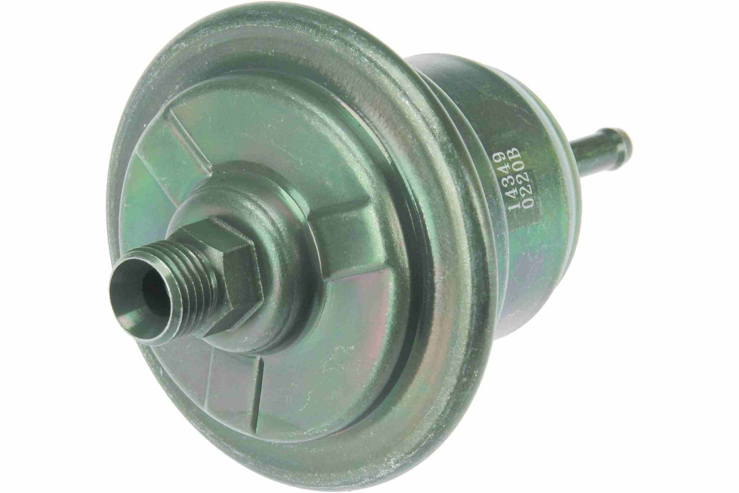 URO Fuel Injection Fuel Accumulator 0004760621