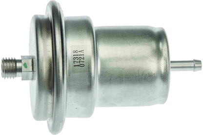 URO Fuel Injection Fuel Accumulator
