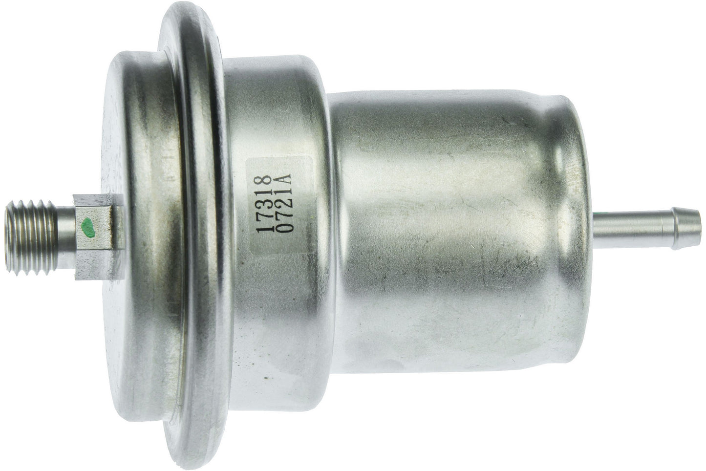 URO Fuel Injection Fuel Accumulator