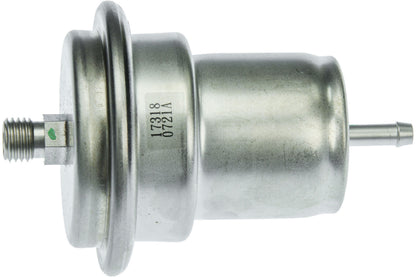 URO Fuel Injection Fuel Accumulator