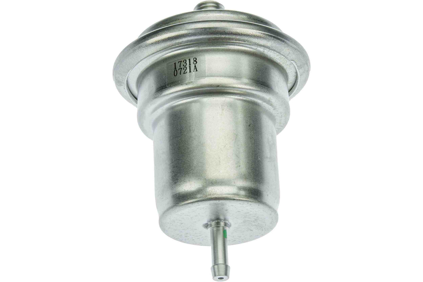 URO Fuel Injection Fuel Accumulator