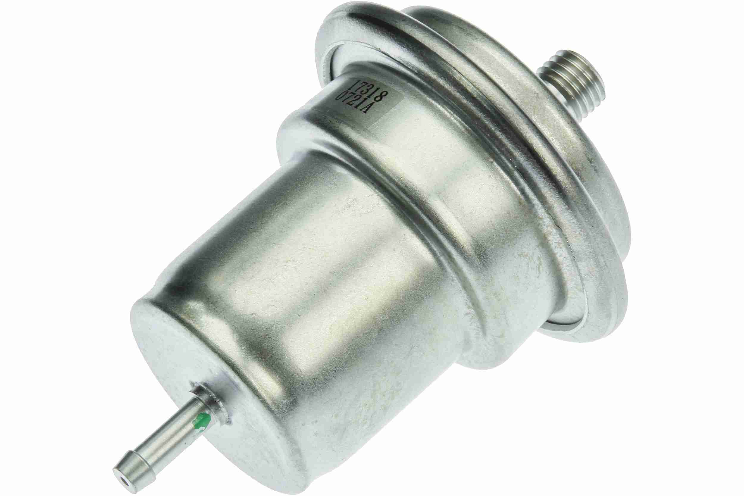 URO Fuel Injection Fuel Accumulator 0004760921