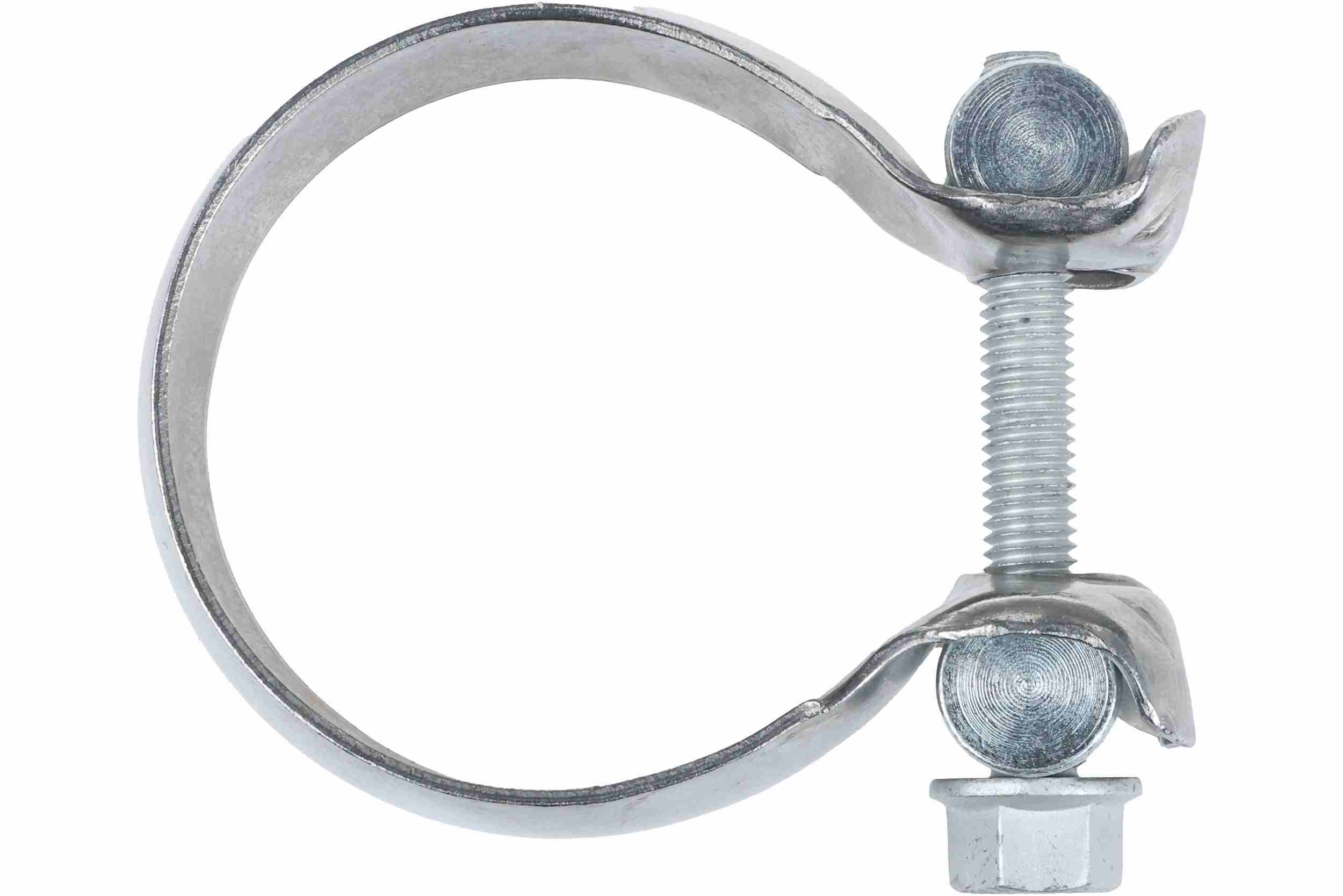 URO Exhaust Muffler Clamp 0004901241