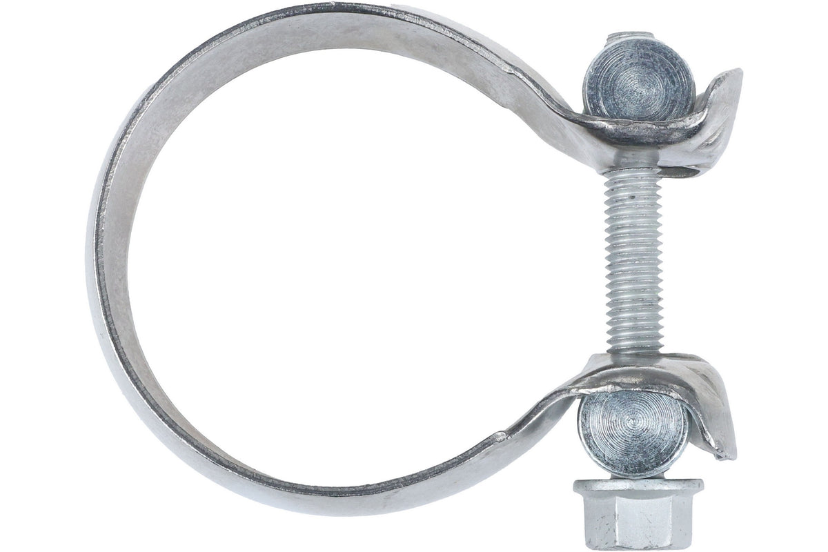 URO Exhaust Muffler Clamp 0004901241