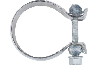 URO Exhaust Muffler Clamp 0004901241