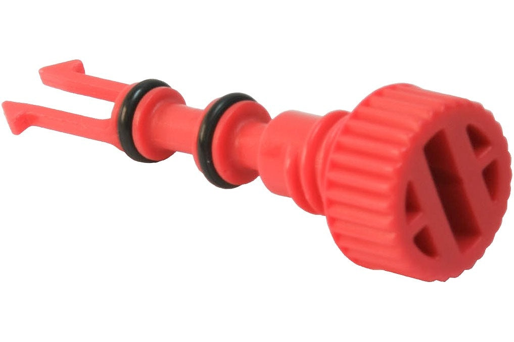 URO Radiator Drain Plug