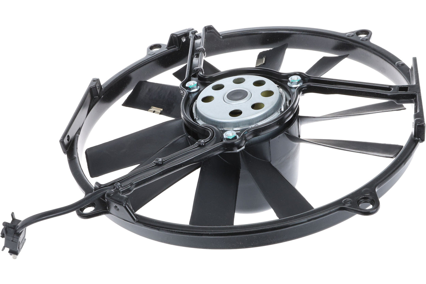 URO Auxiliary Engine Cooling Fan Assembly 0005008593