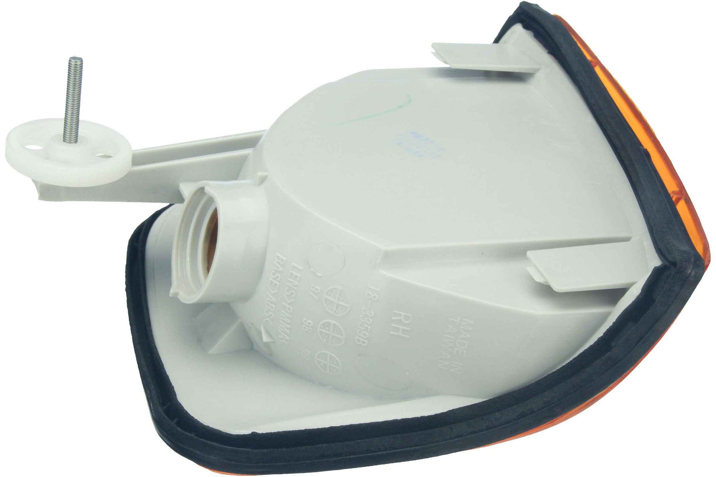 URO Side Marker Light