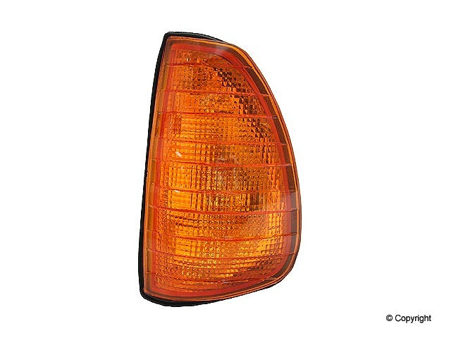 URO Turn Signal Light Assembly