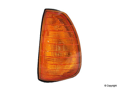 URO Turn Signal Light Assembly