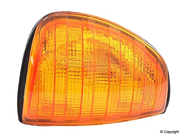 URO Turn Signal Light Assembly