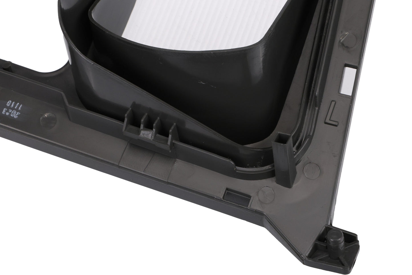 URO Headlight Door