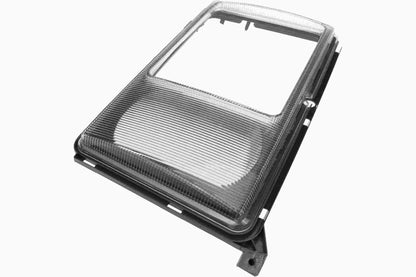 URO Headlight Door