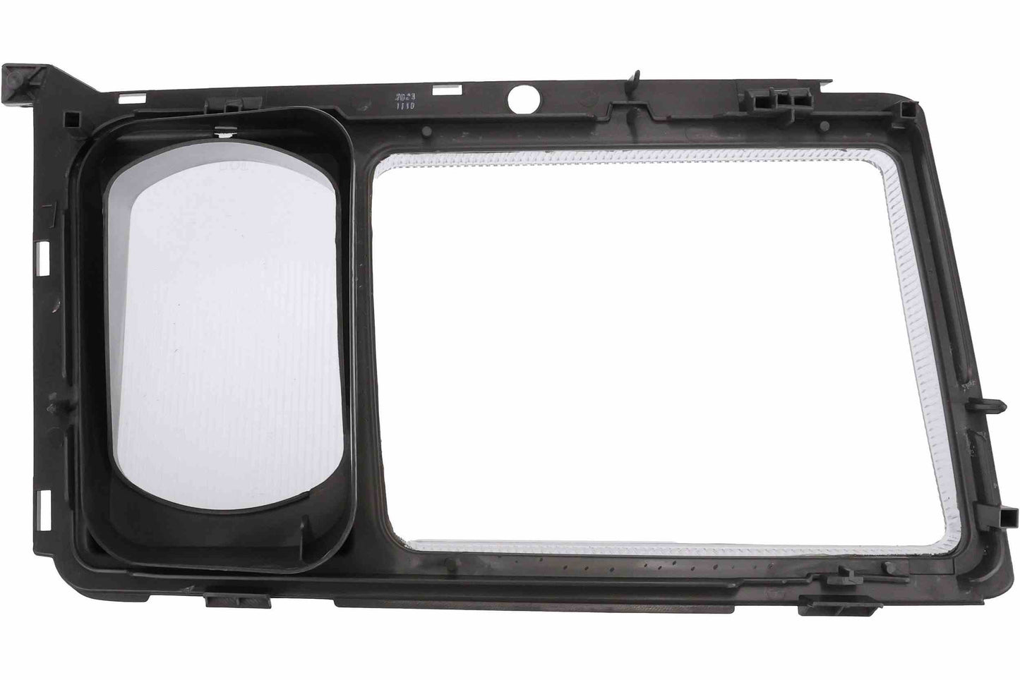 URO Headlight Door