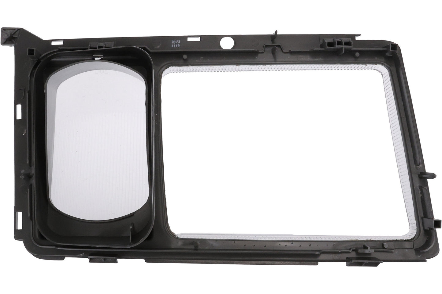 URO Headlight Door