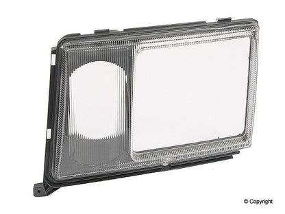 URO Headlight Door